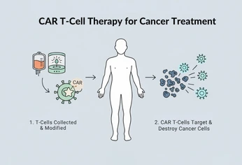 How CAR T-Cell Therapy Lights the Way in Modern Cancer Treatment?
