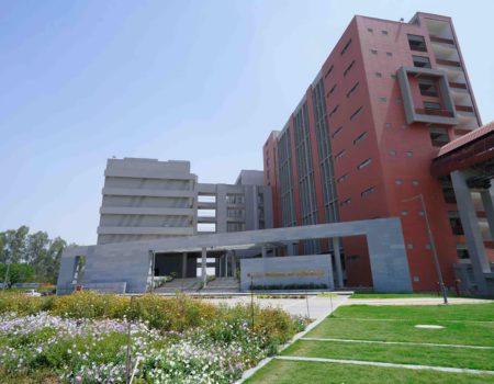Amrita hospital Faridabad