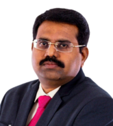Dr. M. Deenadayalan