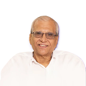 Prof. Dr. Suresh H. Advani