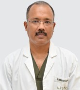 Dr. Biswajyoti Hazarika – Surgical Oncology