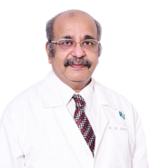 Dr. G. K. Jadhav