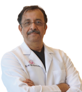 Dr. Mohan Keshavamurthy