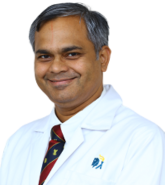 Dr. N. Raghavan