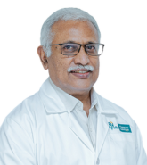 Dr. P. Mahadev