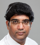 Dr. Ramesh Maturi