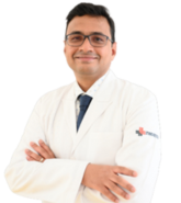 Dr. Sachin Arakere Nataraj
