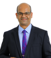 Dr. Sanjai Addla