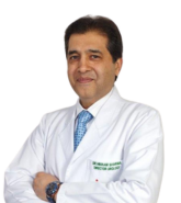 Dr. Vikram Sharma