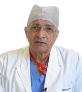 Dr. Rajesh K c