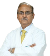 Prof. (Dr.) Anant Kumar