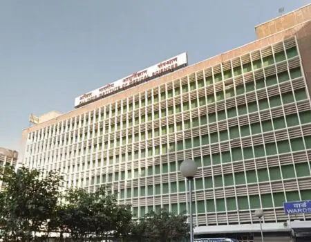 All India Institute of Medical Sciences (AIIMS), New Delhi
