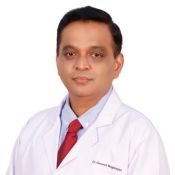 Dr. Ganesh Nagarajan | Top GI & HPB Surgical Oncologist