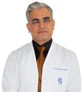Dr. Kuldeep Sharma
