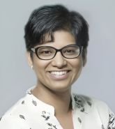 Dr. Mayuri Rajapurkar