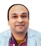 Dr. Prabhat Gupta