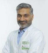 Dr. Pushpinder Gulia