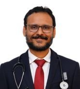 Dr. Sachin Marda