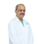 Dr. Vikas Mahajan