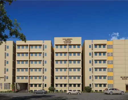 Kidwai Memorial Institute of Oncology, Bengaluru
