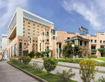 MIOT International, Chennai