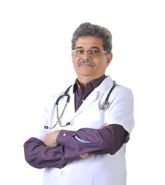 Dr. Jayaprakash Madhavan