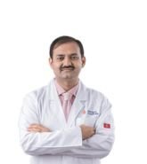Dr. Somashekhar S.P.