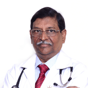 Dr. V. Siva Nageswara Rao