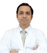 Dr. Vikas Goswami