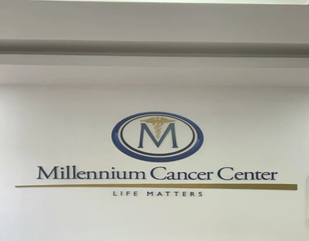 Millennium Cancer Center, Gurgaon