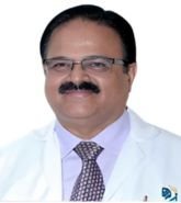 Dr. M Chandrashekhar 