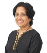 Dr. Nalini Rao