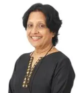 Dr. Nalini Rao
