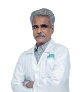 Dr Naveen Ravel
