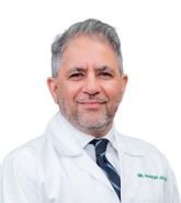 Dr. Rakesh Jalali