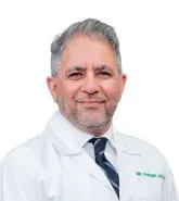 Dr. Rakesh Jalali