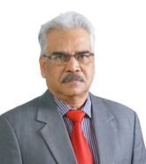 Dr. Ramesh Parimi