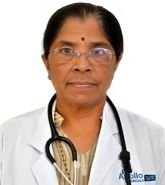 Dr. Shakuntala V Shah