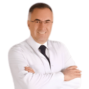 DR. ABDULLAH BÜYÜKÇELİK