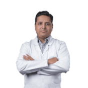 Dr. Deepak Kumar Shukla