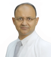 Dr Nitesh Rohatgi