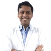 Dr Rajeev Vijayakumar