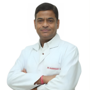 Dr. Shashikant Saini
