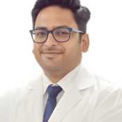 Dr Sunny Garg
