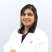 Dr. Swati Raju