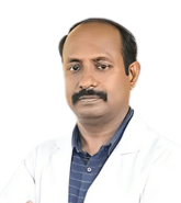 Dr V. M. Durai Mavalavan