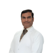 Dr. Abhishek Gulia
