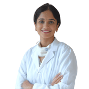 Dr. Aditi Chaturvedi