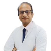 Dr. Aditya Punamiya
