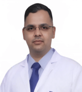 Dr. Adwaita A Gore